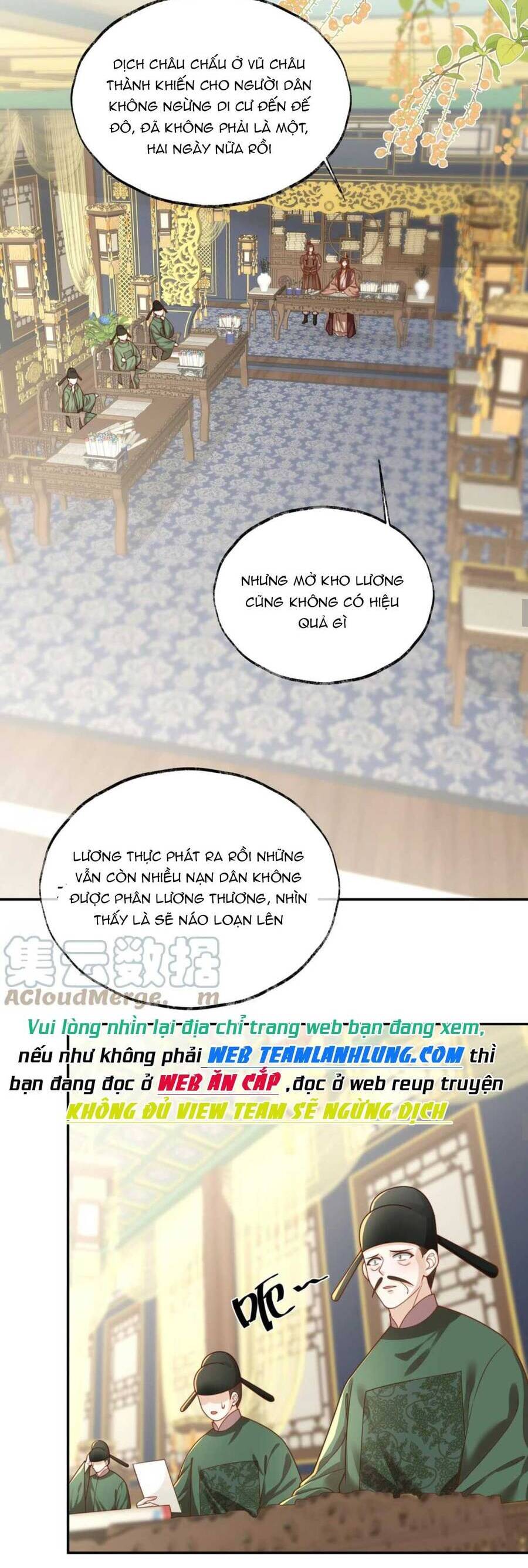 Ta Trở Thành Mami Của Nhân Vật Phản Diện Chapter 25 - 17