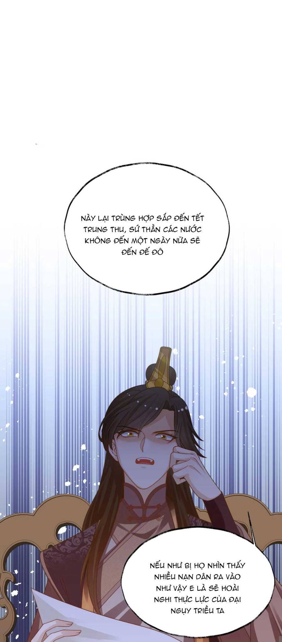 Ta Trở Thành Mami Của Nhân Vật Phản Diện Chapter 25 - 18