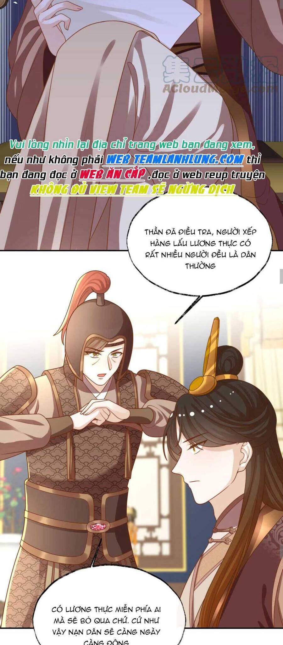 Ta Trở Thành Mami Của Nhân Vật Phản Diện Chapter 25 - 19