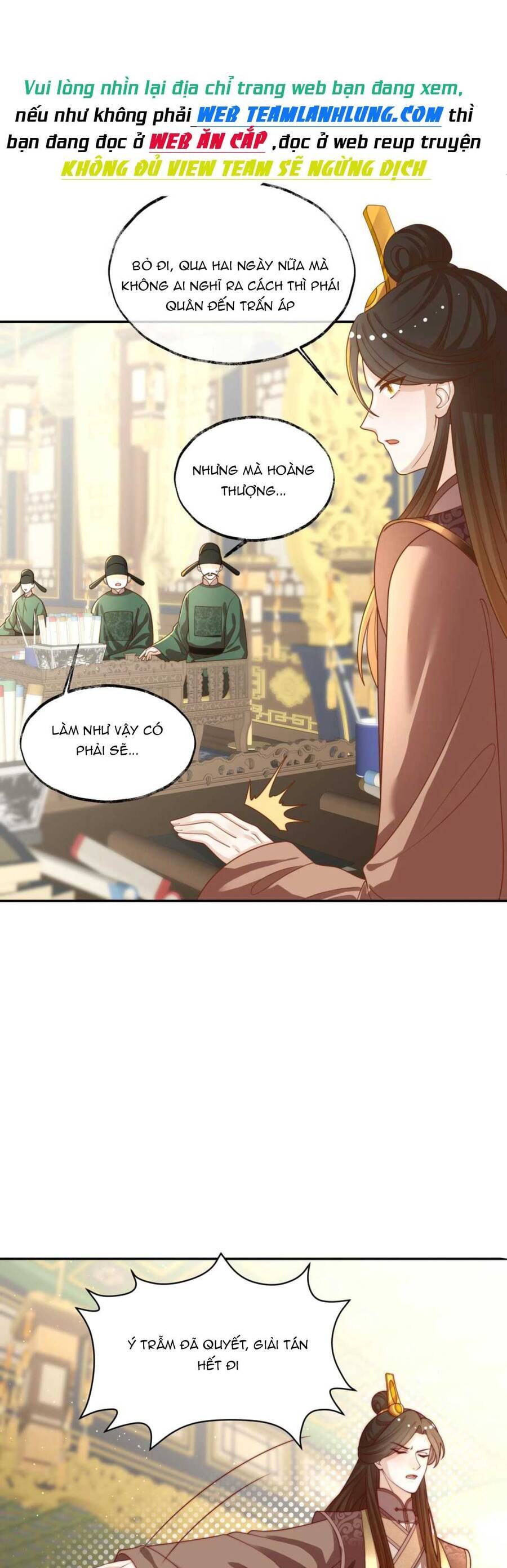 Ta Trở Thành Mami Của Nhân Vật Phản Diện Chapter 25 - 21