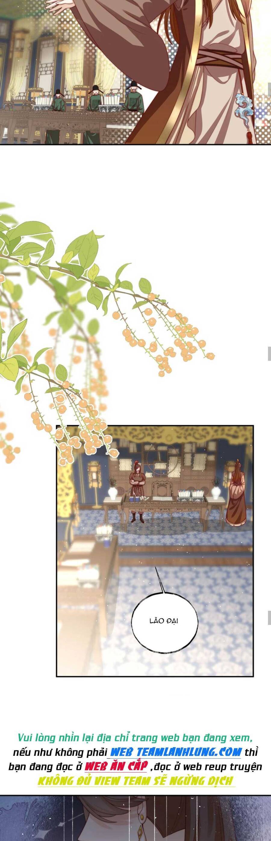 Ta Trở Thành Mami Của Nhân Vật Phản Diện Chapter 25 - 22