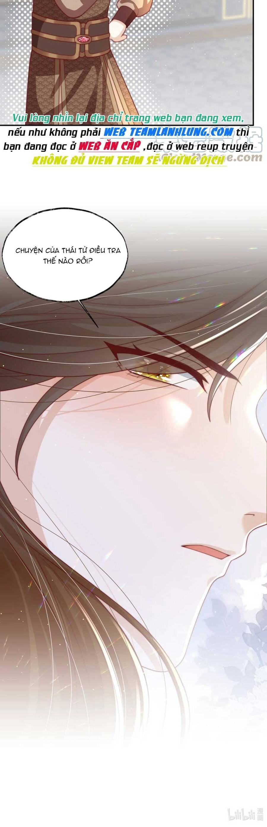 Ta Trở Thành Mami Của Nhân Vật Phản Diện Chapter 25 - 25