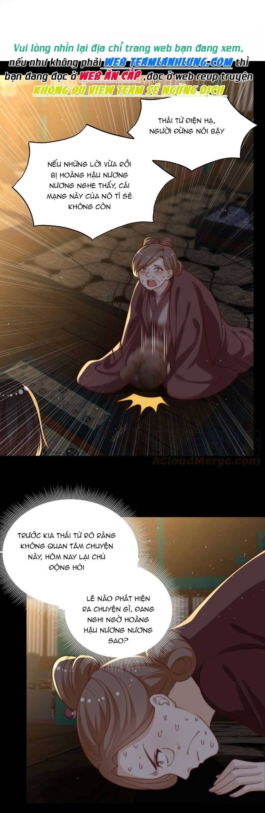 Ta Trở Thành Mami Của Nhân Vật Phản Diện Chapter 25 - 4