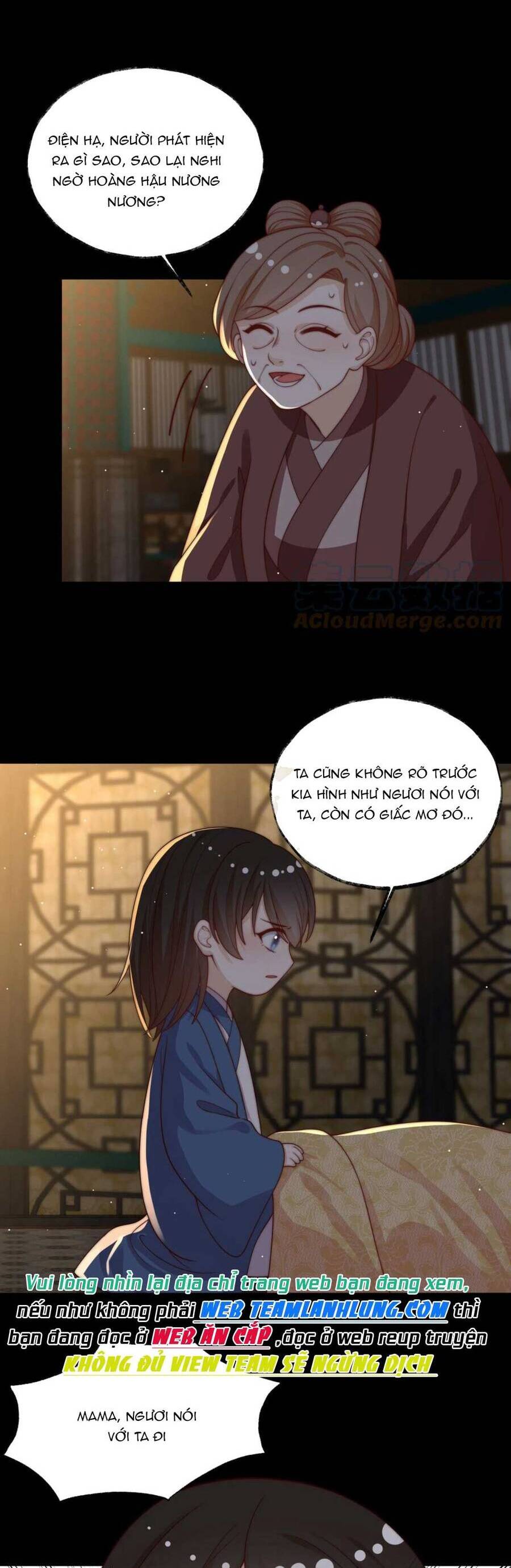 Ta Trở Thành Mami Của Nhân Vật Phản Diện Chapter 25 - 5