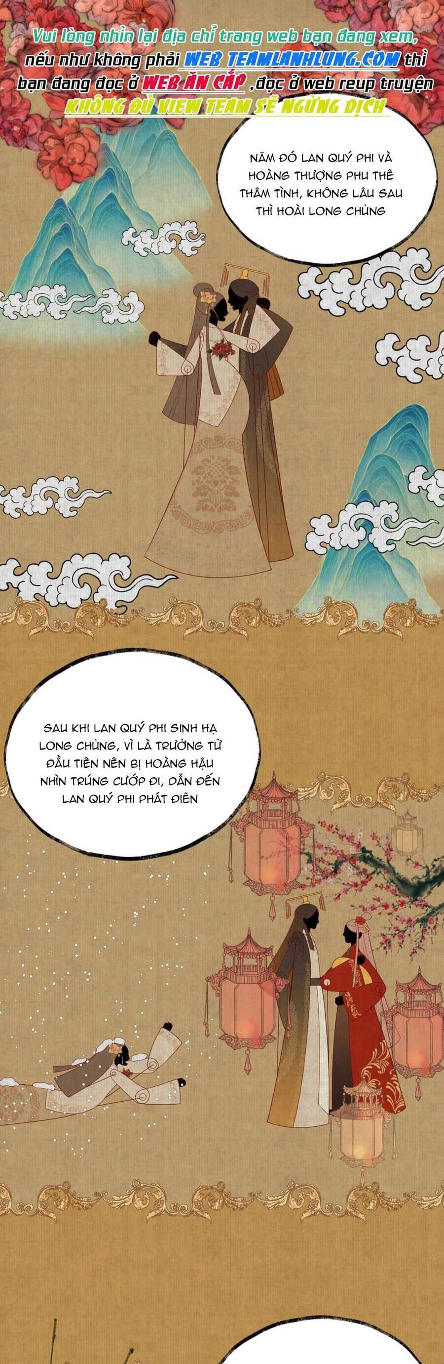 Ta Trở Thành Mami Của Nhân Vật Phản Diện Chapter 25 - 8