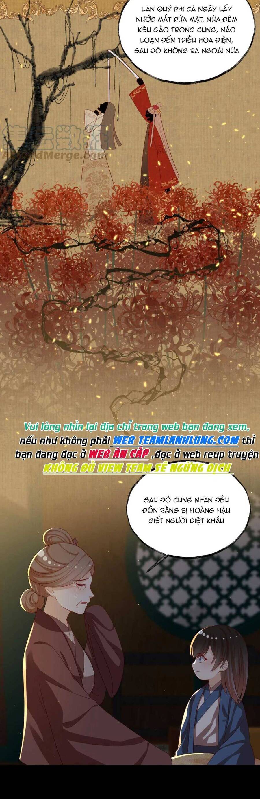 Ta Trở Thành Mami Của Nhân Vật Phản Diện Chapter 25 - 9