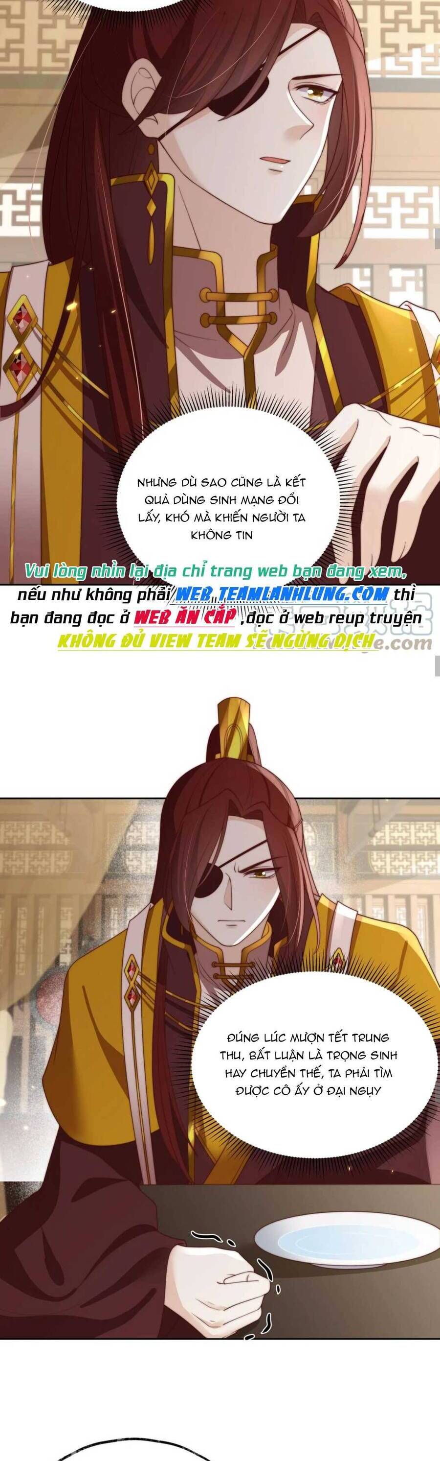 Ta Trở Thành Mami Của Nhân Vật Phản Diện Chapter 26 - 12