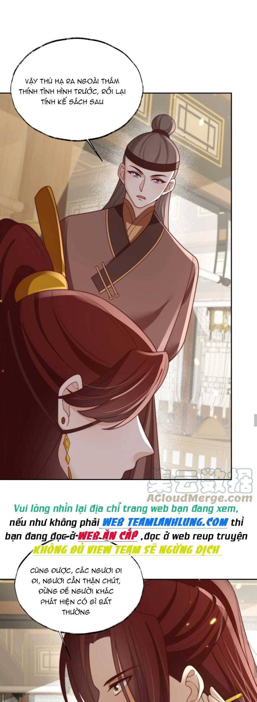 Ta Trở Thành Mami Của Nhân Vật Phản Diện Chapter 26 - 13