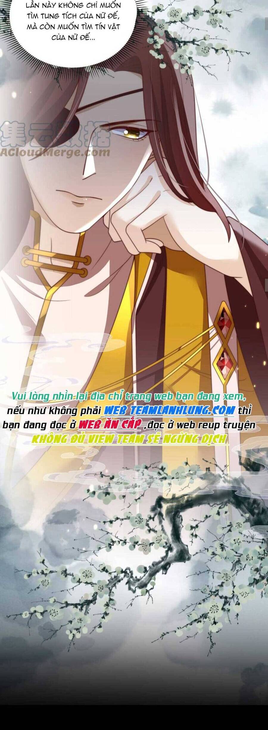 Ta Trở Thành Mami Của Nhân Vật Phản Diện Chapter 26 - 15