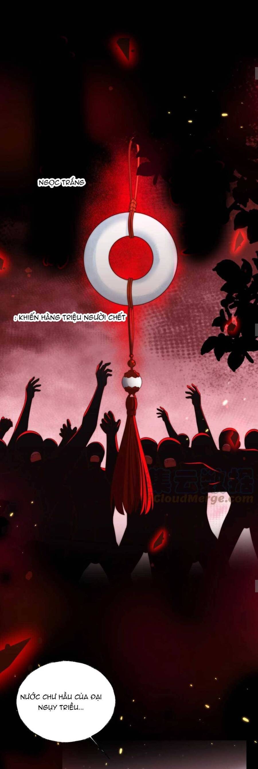 Ta Trở Thành Mami Của Nhân Vật Phản Diện Chapter 26 - 16