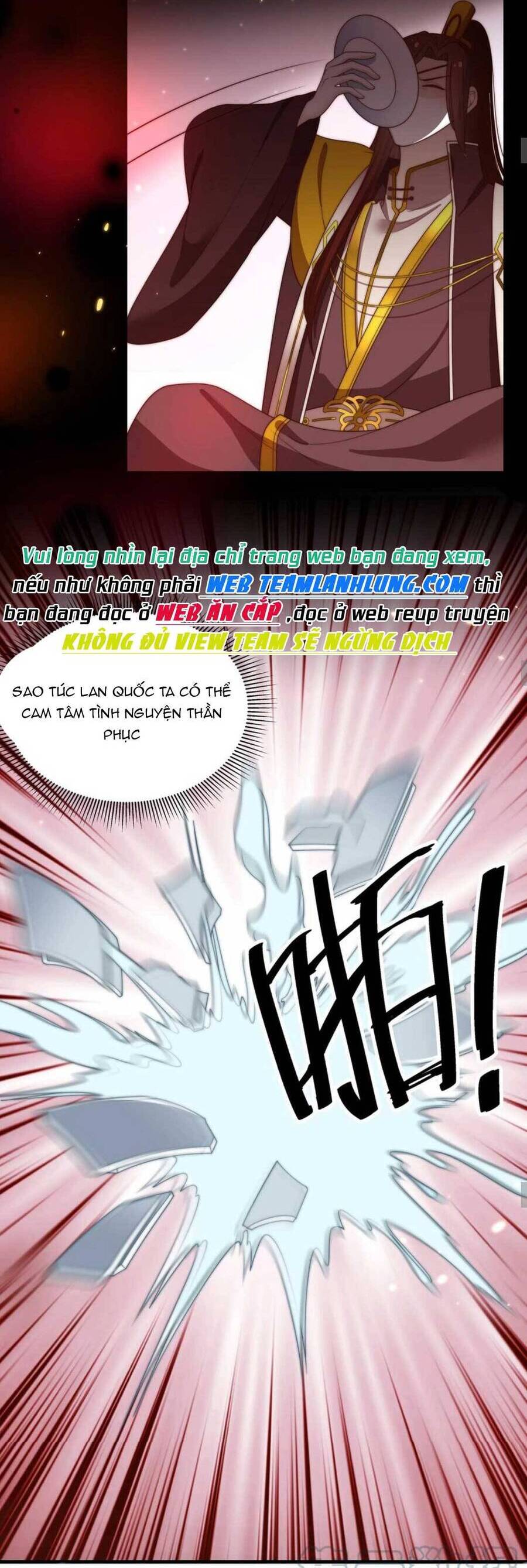 Ta Trở Thành Mami Của Nhân Vật Phản Diện Chapter 26 - 17