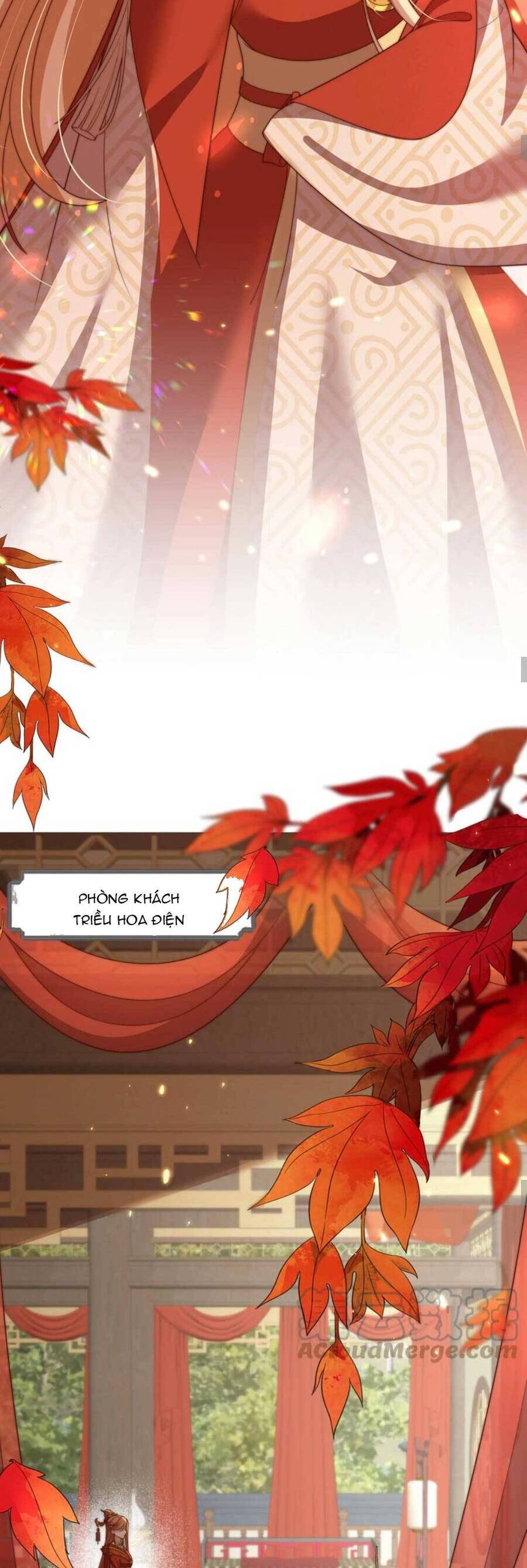 Ta Trở Thành Mami Của Nhân Vật Phản Diện Chapter 26 - 21