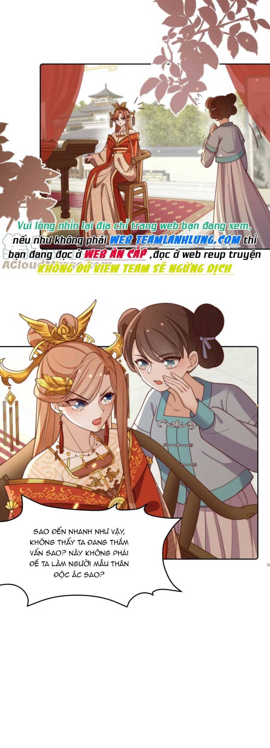 Ta Trở Thành Mami Của Nhân Vật Phản Diện Chapter 26 - 24