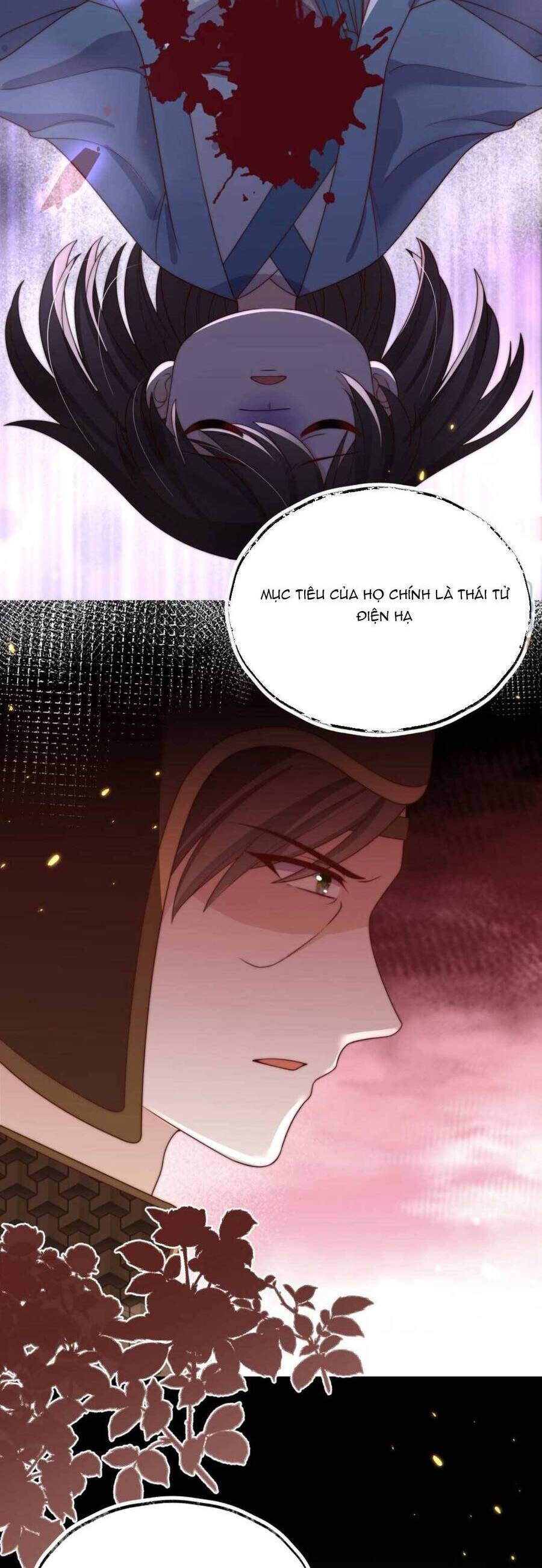 Ta Trở Thành Mami Của Nhân Vật Phản Diện Chapter 26 - 5