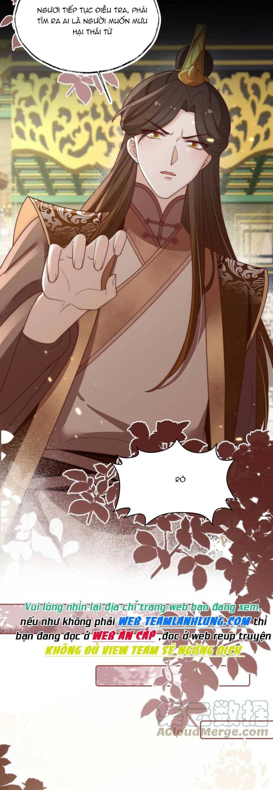 Ta Trở Thành Mami Của Nhân Vật Phản Diện Chapter 26 - 6