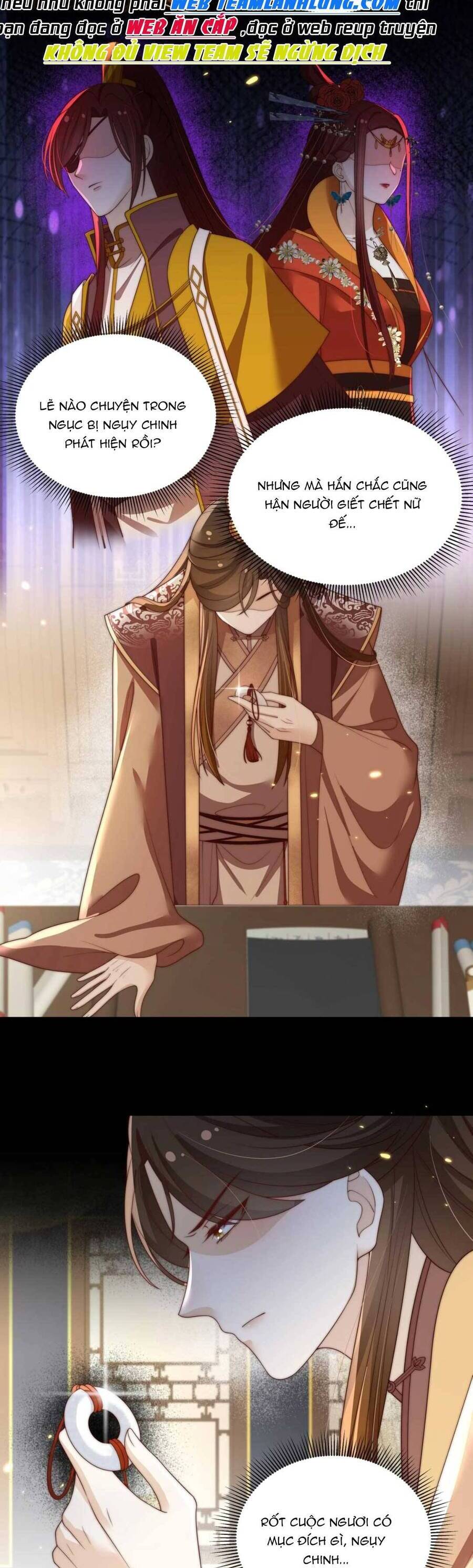 Ta Trở Thành Mami Của Nhân Vật Phản Diện Chapter 26 - 8