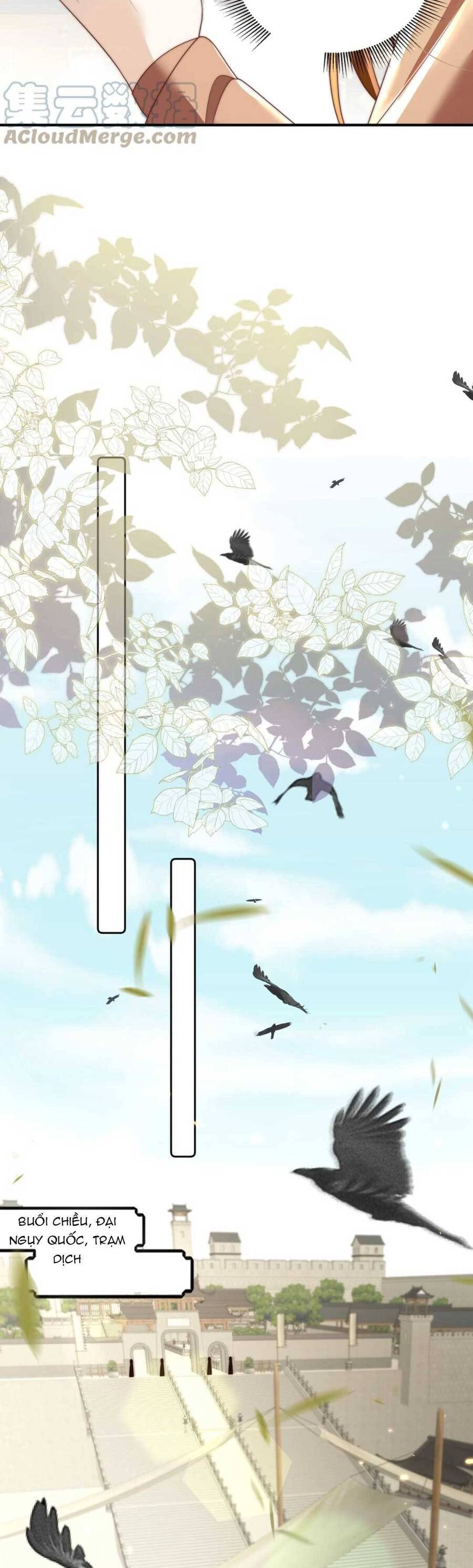 Ta Trở Thành Mami Của Nhân Vật Phản Diện Chapter 26 - 9