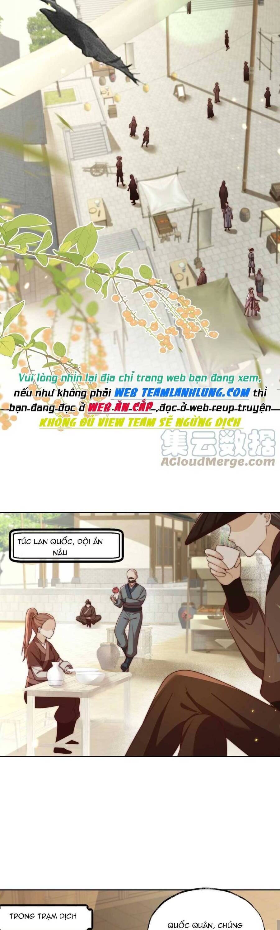 Ta Trở Thành Mami Của Nhân Vật Phản Diện Chapter 26 - 10