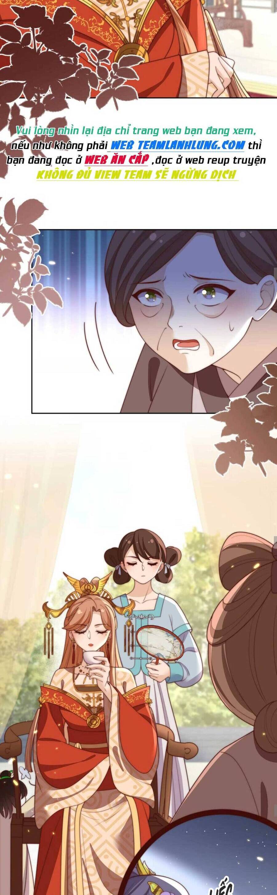 Ta Trở Thành Mami Của Nhân Vật Phản Diện Chapter 27 - 15