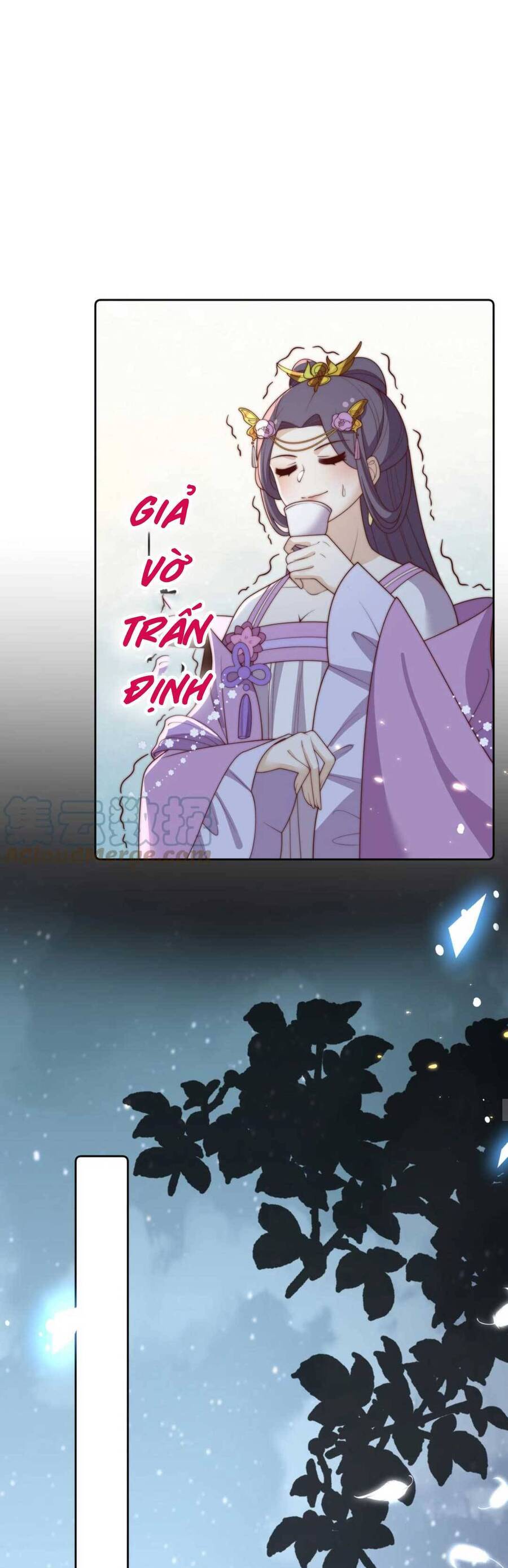 Ta Trở Thành Mami Của Nhân Vật Phản Diện Chapter 27 - 17