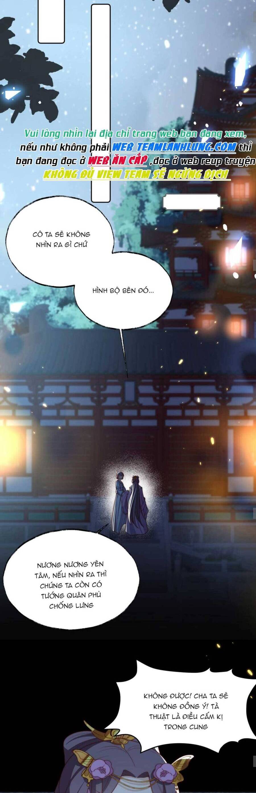 Ta Trở Thành Mami Của Nhân Vật Phản Diện Chapter 27 - 18