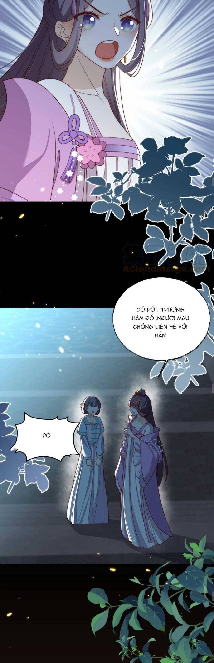 Ta Trở Thành Mami Của Nhân Vật Phản Diện Chapter 27 - 19