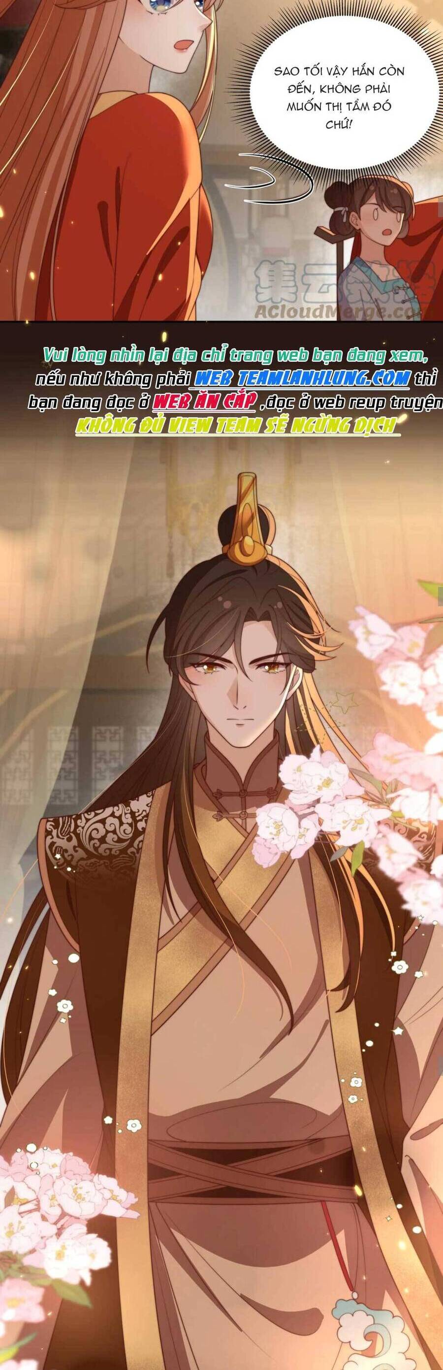 Ta Trở Thành Mami Của Nhân Vật Phản Diện Chapter 27 - 21