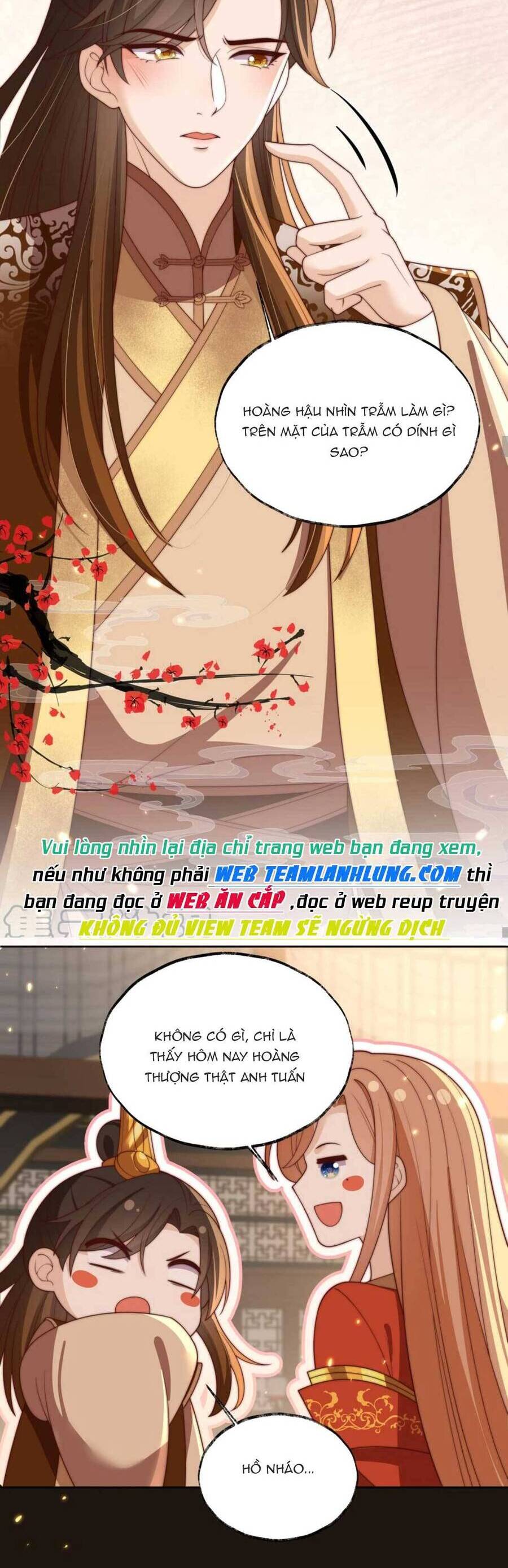 Ta Trở Thành Mami Của Nhân Vật Phản Diện Chapter 27 - 24