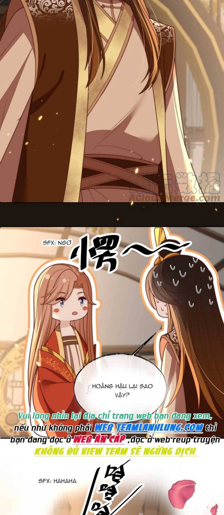 Ta Trở Thành Mami Của Nhân Vật Phản Diện Chapter 27 - 26