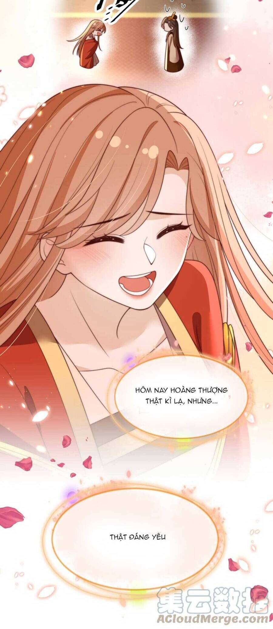 Ta Trở Thành Mami Của Nhân Vật Phản Diện Chapter 27 - 27