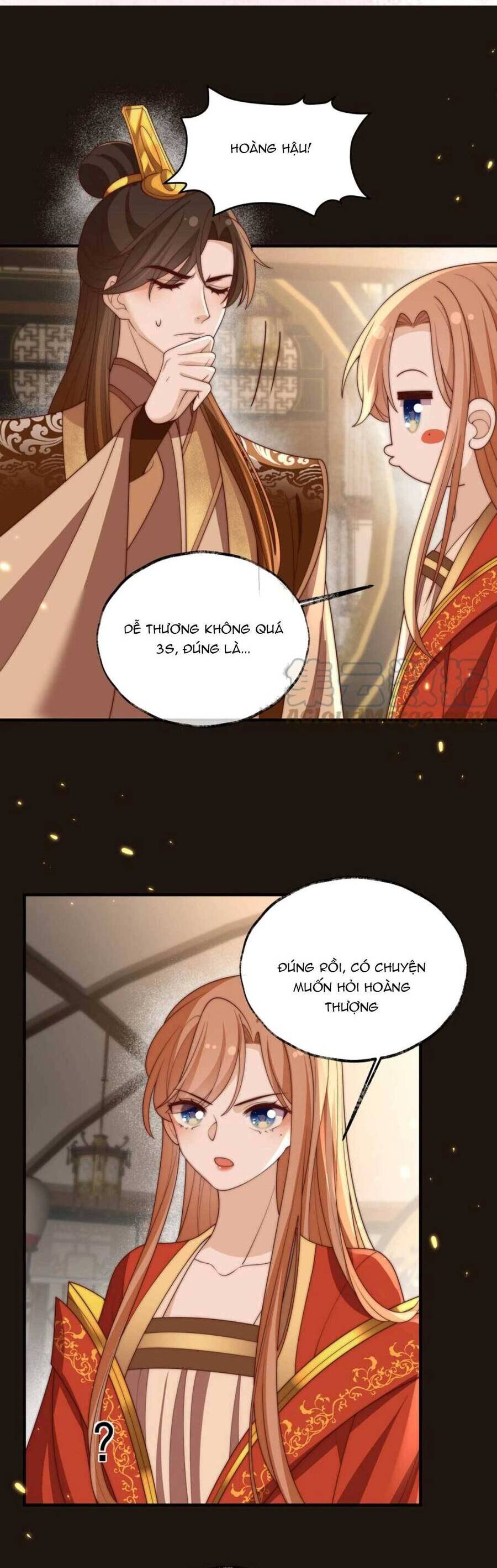 Ta Trở Thành Mami Của Nhân Vật Phản Diện Chapter 28 - 2