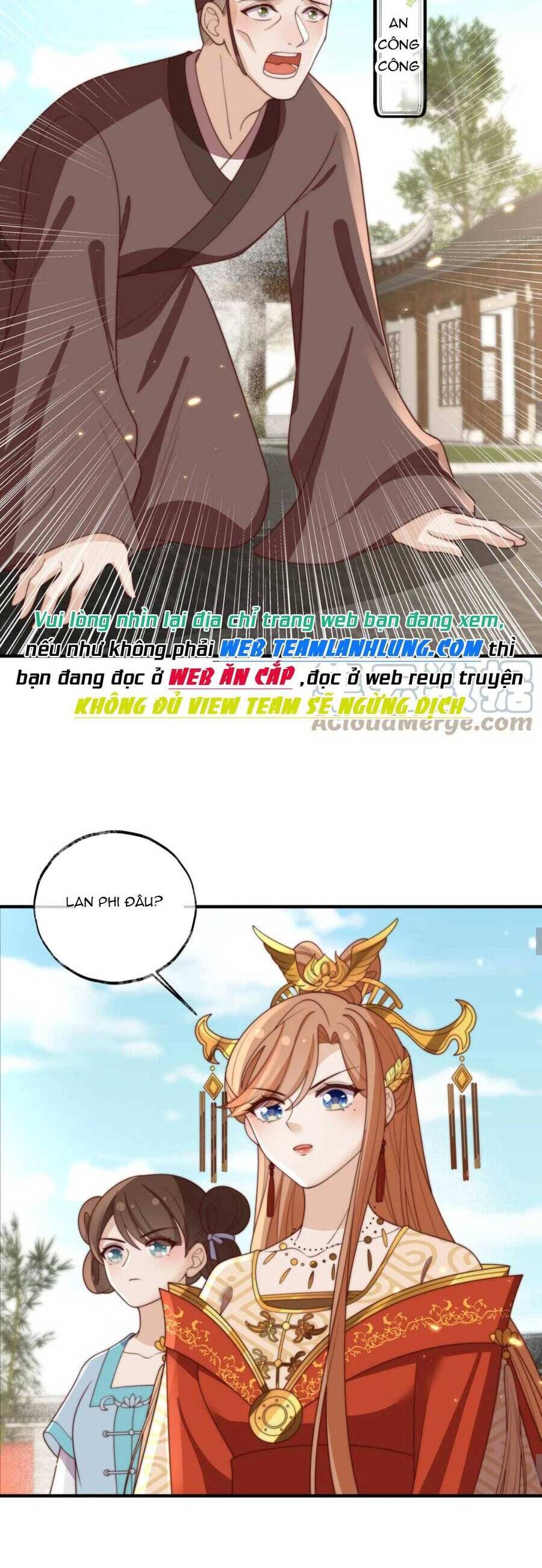 Ta Trở Thành Mami Của Nhân Vật Phản Diện Chapter 28 - 15