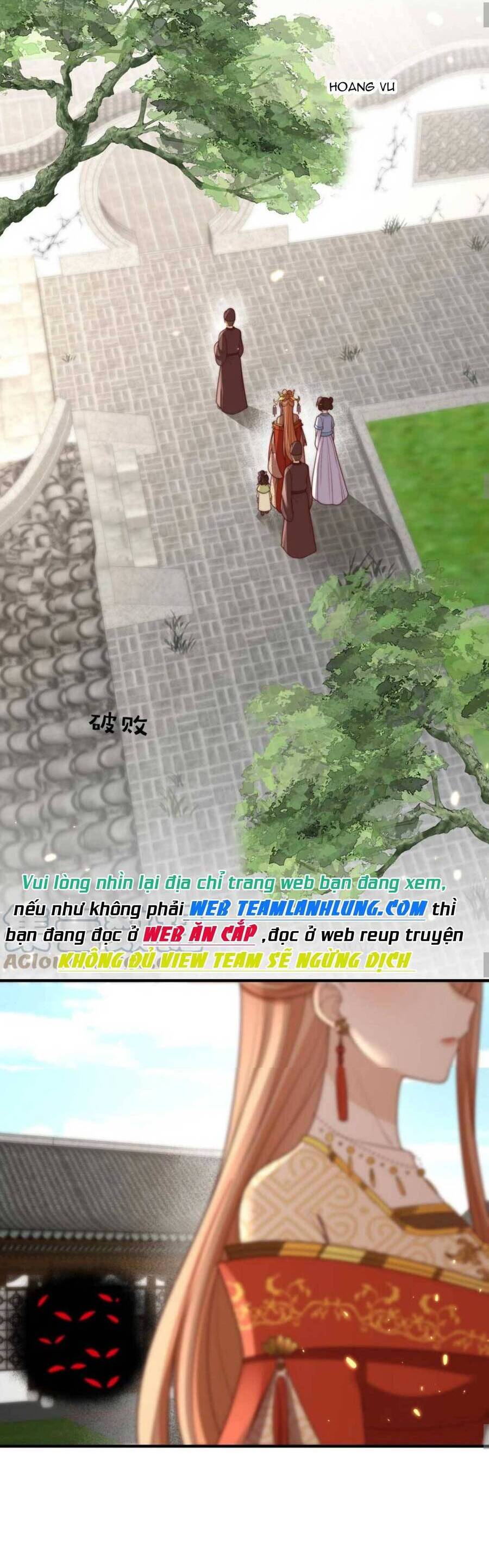 Ta Trở Thành Mami Của Nhân Vật Phản Diện Chapter 28 - 18