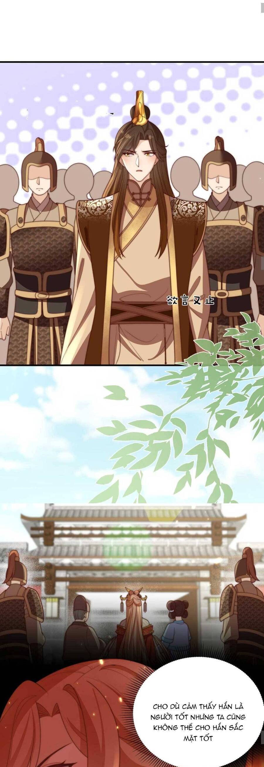 Ta Trở Thành Mami Của Nhân Vật Phản Diện Chapter 28 - 9