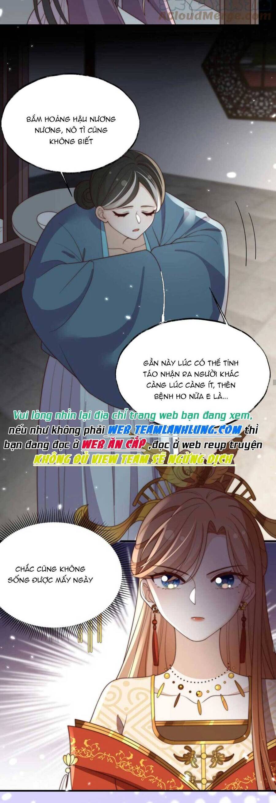 Ta Trở Thành Mami Của Nhân Vật Phản Diện Chapter 29 - 12