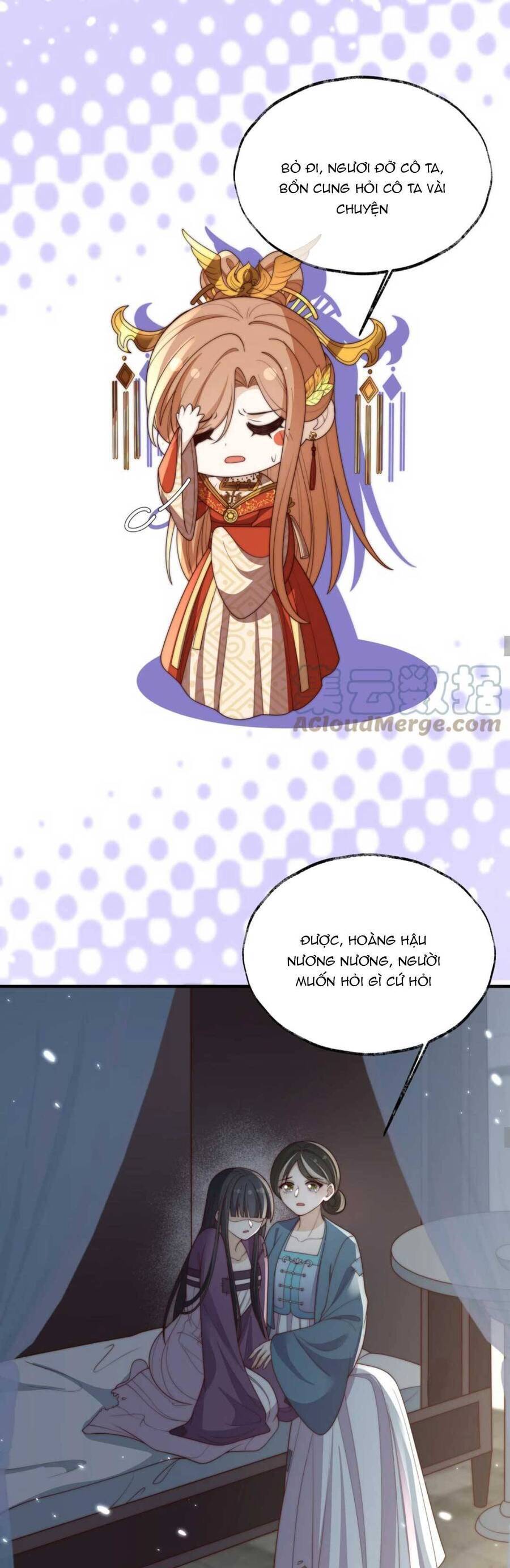 Ta Trở Thành Mami Của Nhân Vật Phản Diện Chapter 29 - 13