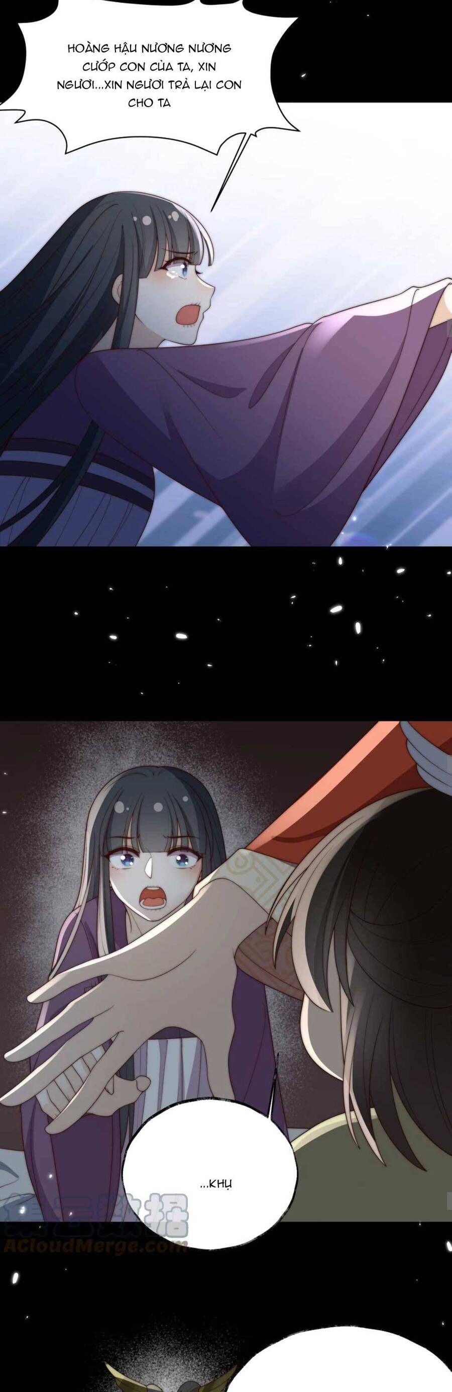 Ta Trở Thành Mami Của Nhân Vật Phản Diện Chapter 29 - 16