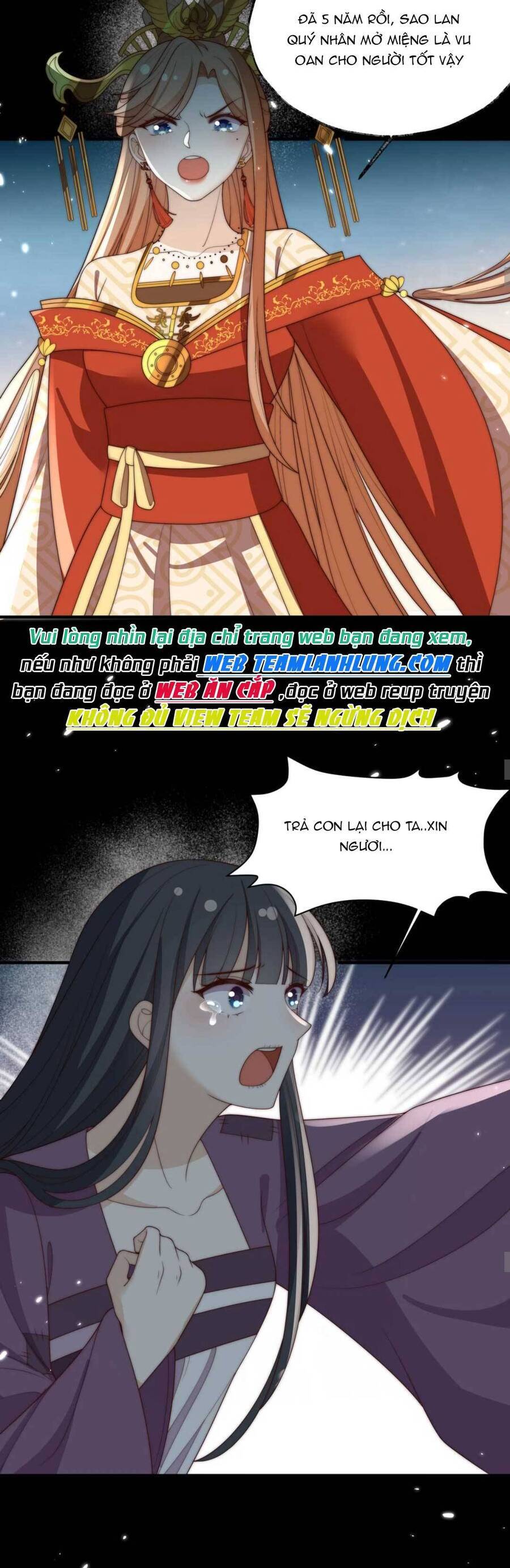 Ta Trở Thành Mami Của Nhân Vật Phản Diện Chapter 29 - 17