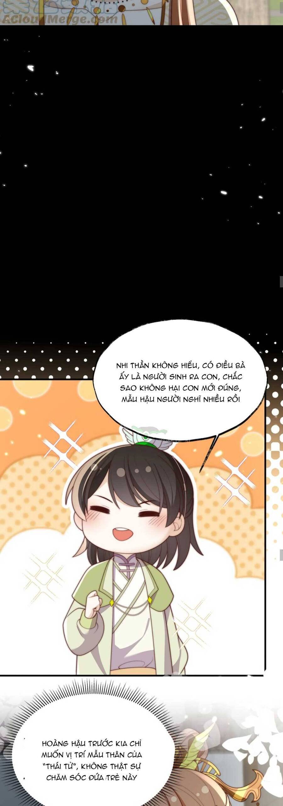 Ta Trở Thành Mami Của Nhân Vật Phản Diện Chapter 29 - 20