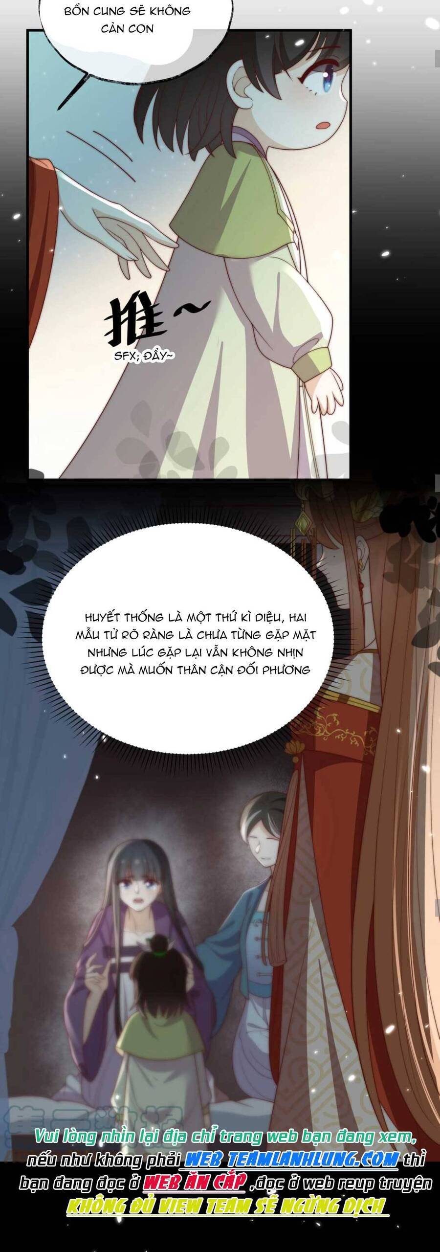 Ta Trở Thành Mami Của Nhân Vật Phản Diện Chapter 29 - 22