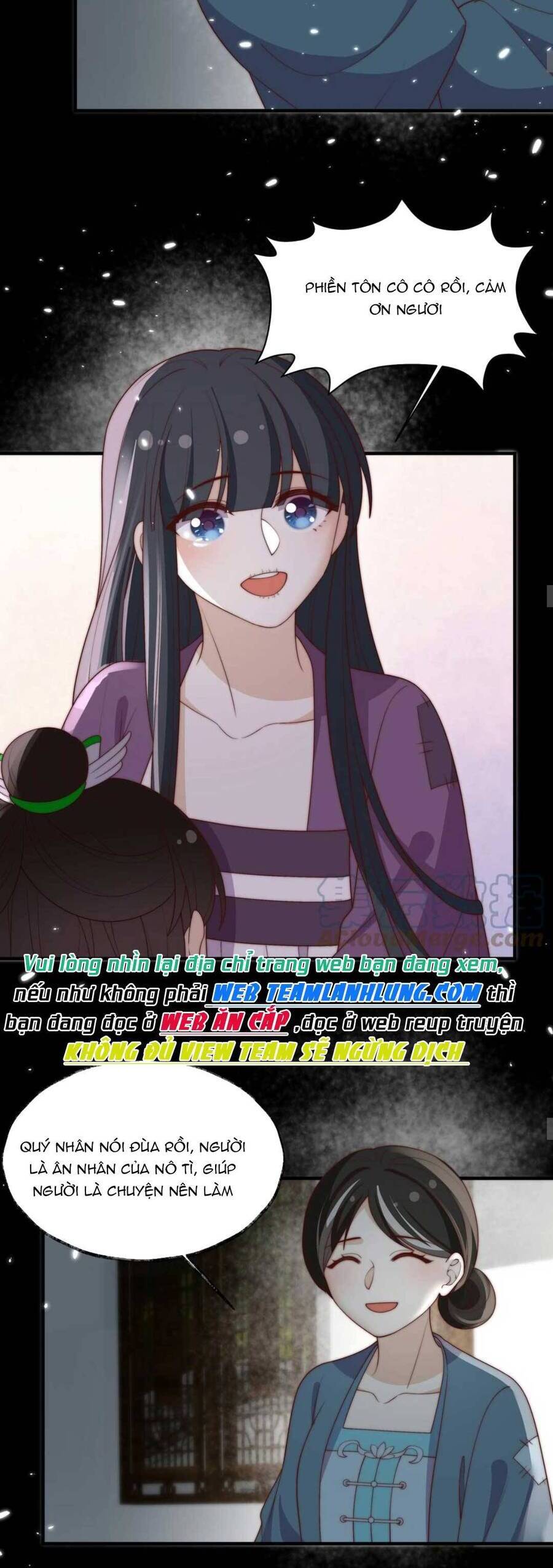Ta Trở Thành Mami Của Nhân Vật Phản Diện Chapter 29 - 24