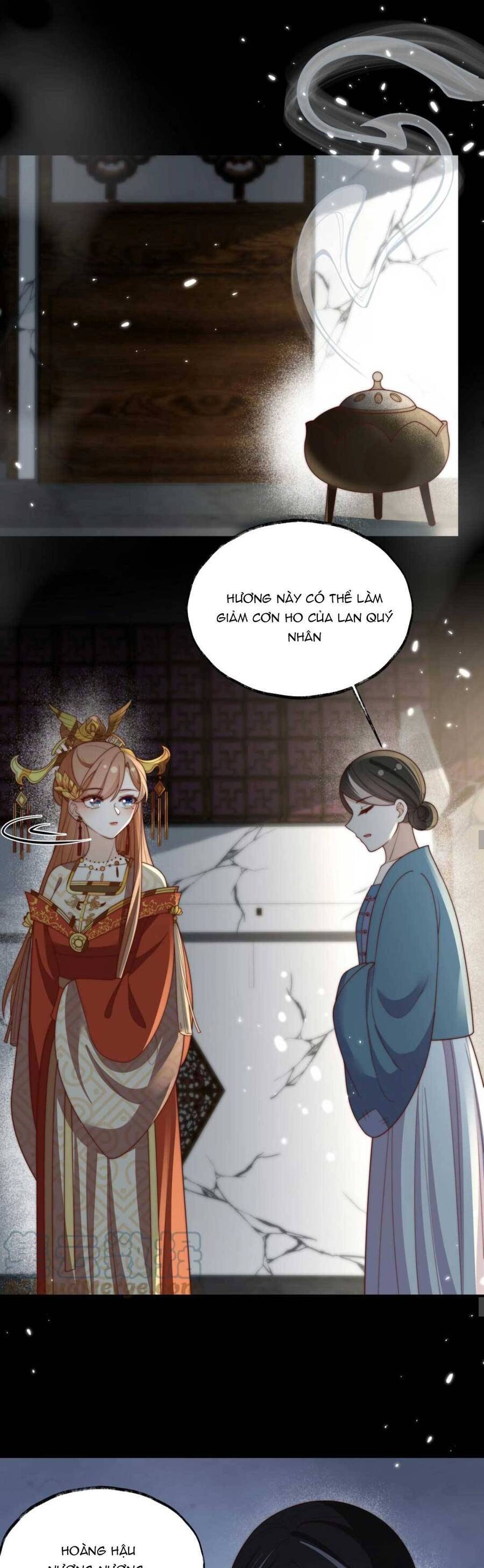 Ta Trở Thành Mami Của Nhân Vật Phản Diện Chapter 29 - 25