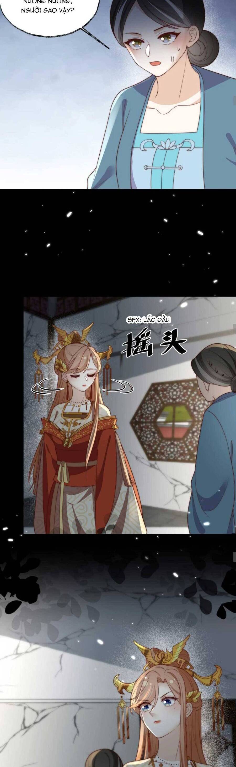 Ta Trở Thành Mami Của Nhân Vật Phản Diện Chapter 29 - 26