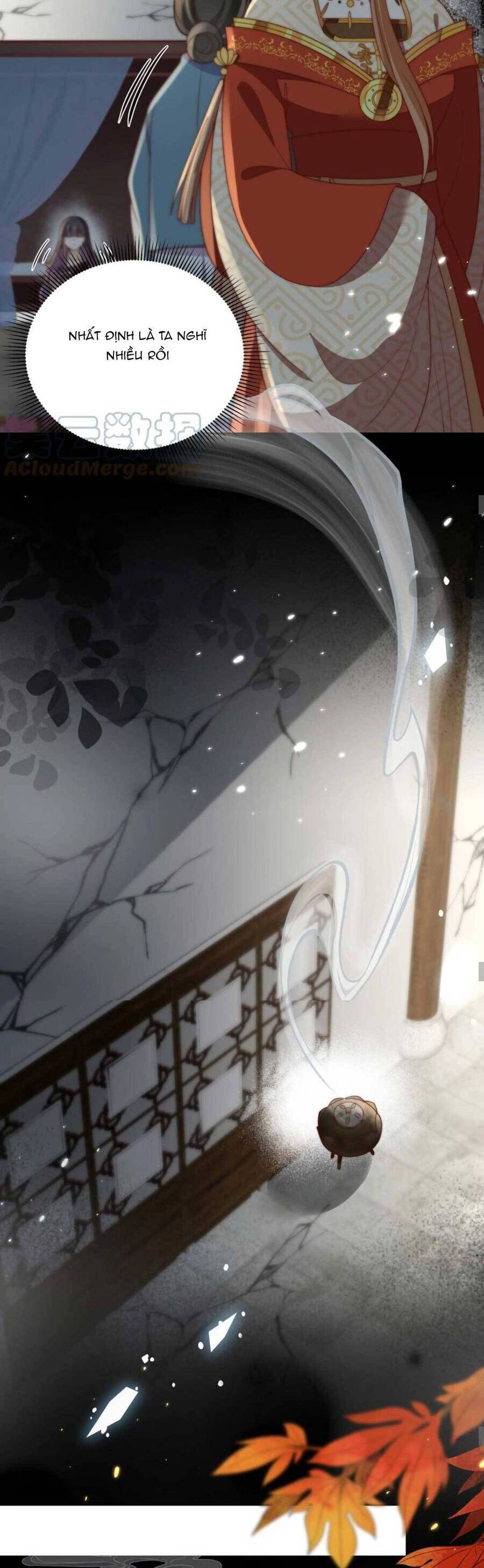 Ta Trở Thành Mami Của Nhân Vật Phản Diện Chapter 29 - 27