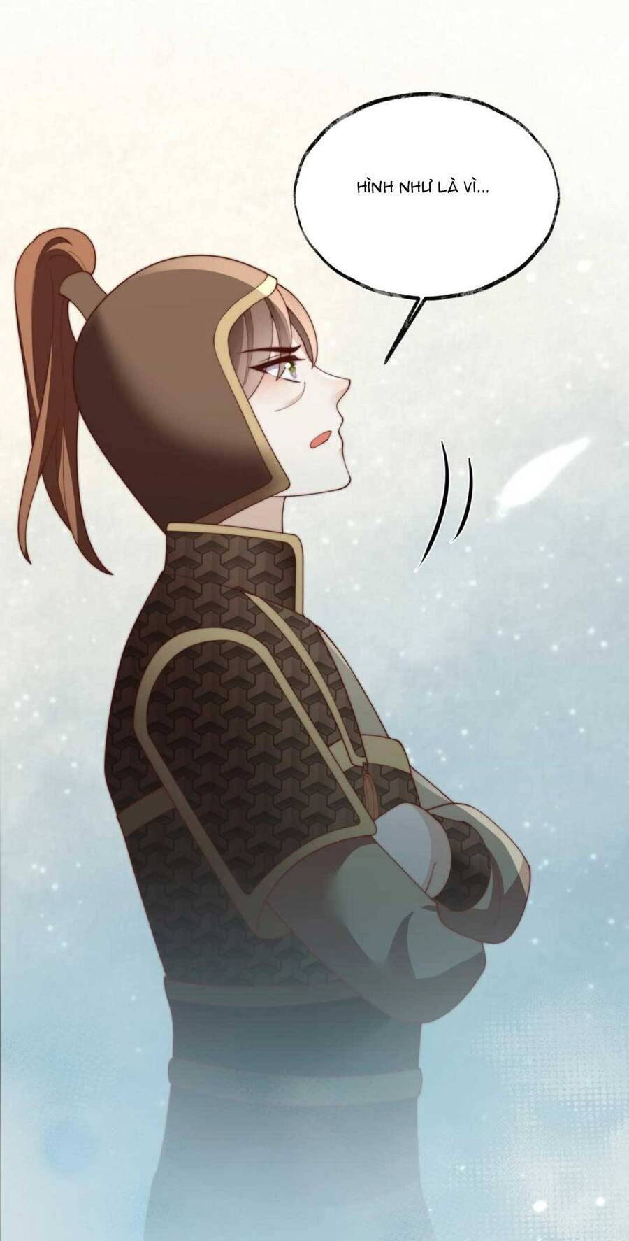 Ta Trở Thành Mami Của Nhân Vật Phản Diện Chapter 29 - 31