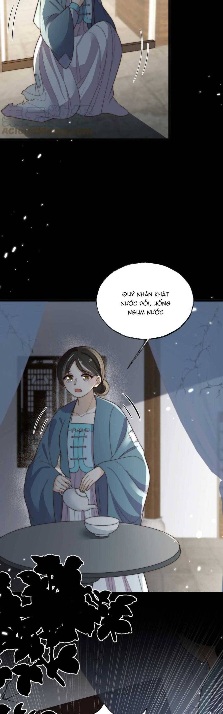 Ta Trở Thành Mami Của Nhân Vật Phản Diện Chapter 29 - 5