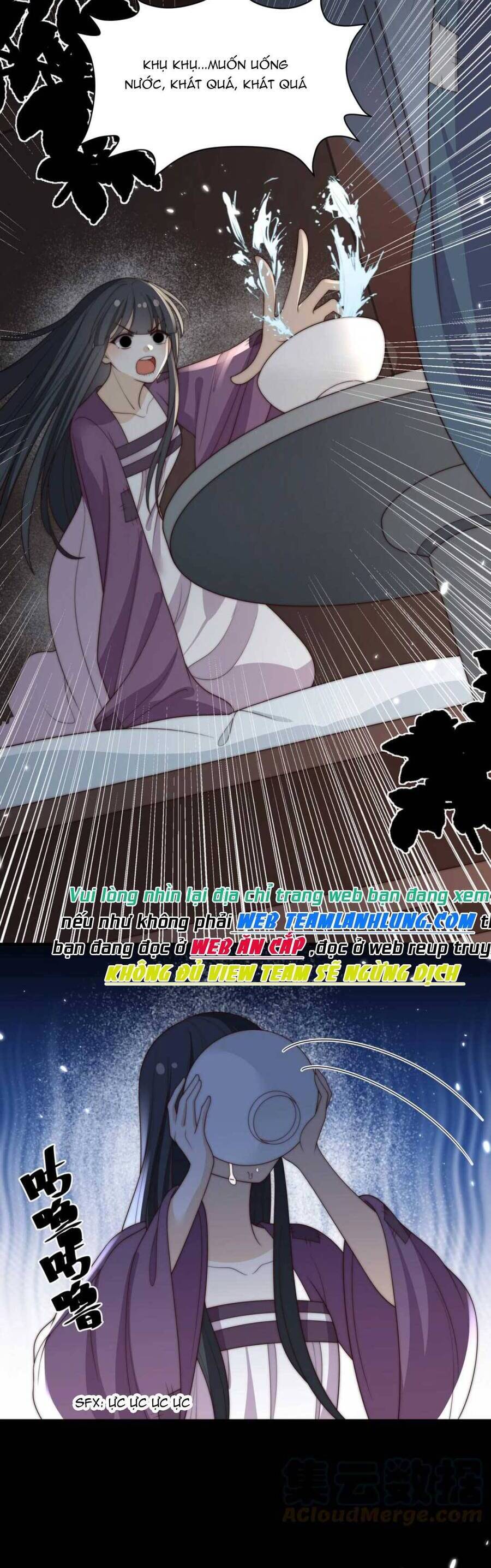 Ta Trở Thành Mami Của Nhân Vật Phản Diện Chapter 29 - 6