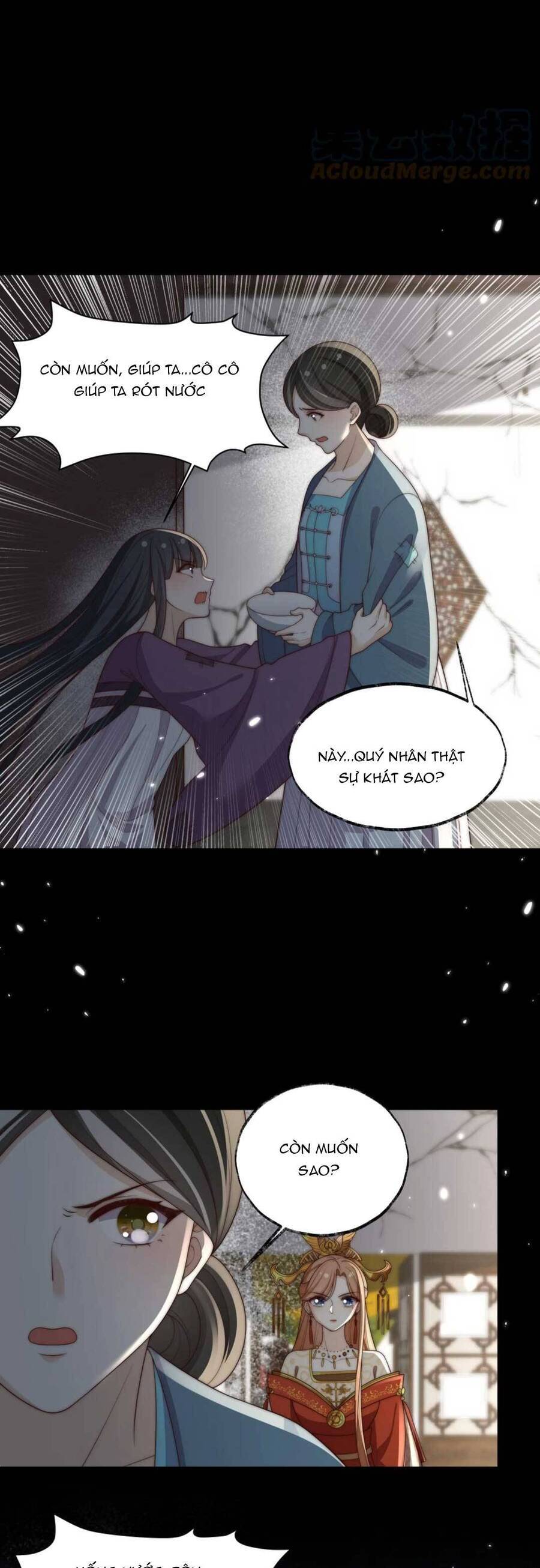 Ta Trở Thành Mami Của Nhân Vật Phản Diện Chapter 29 - 7