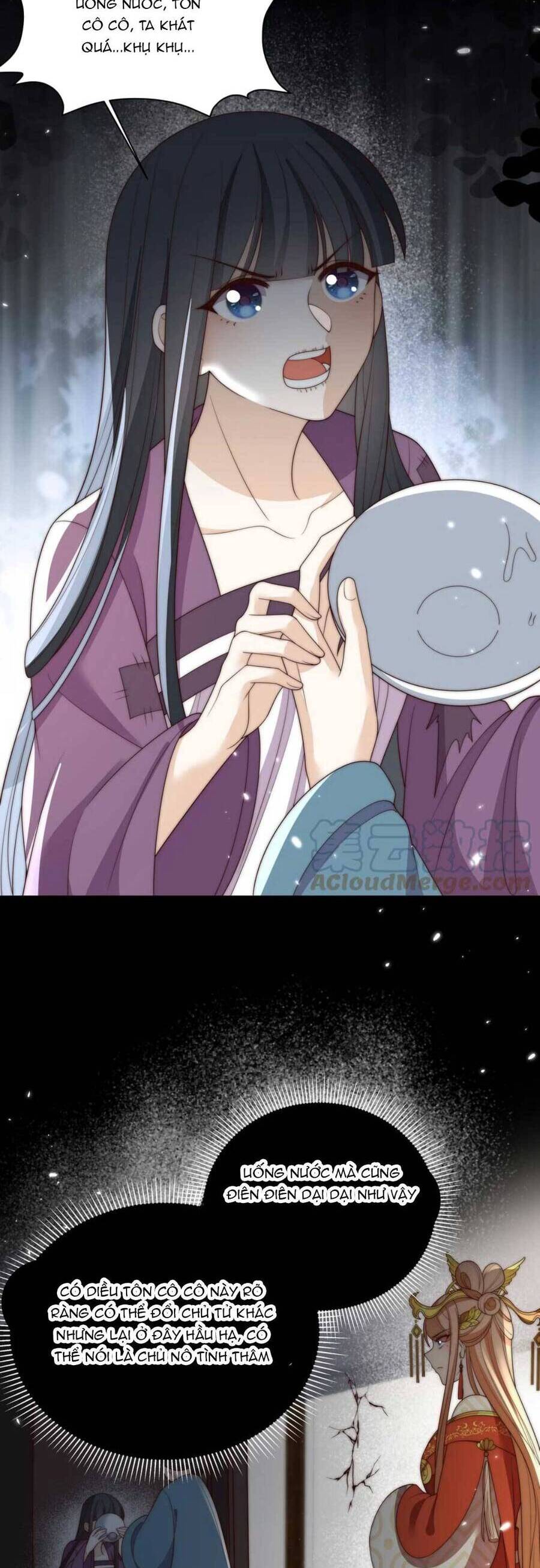 Ta Trở Thành Mami Của Nhân Vật Phản Diện Chapter 29 - 8