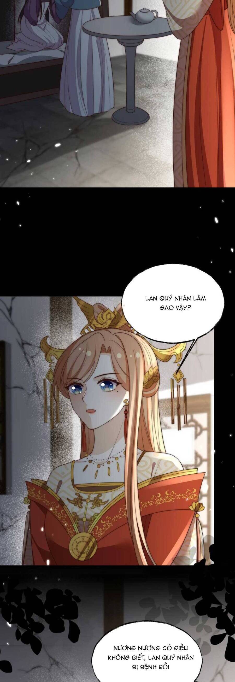 Ta Trở Thành Mami Của Nhân Vật Phản Diện Chapter 29 - 9